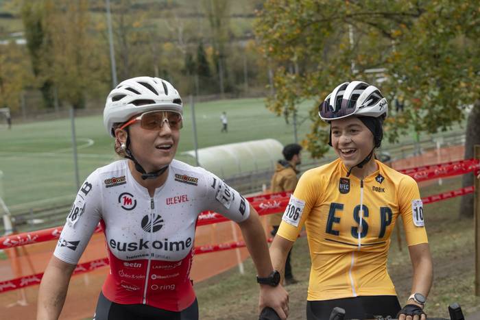 Lucia Gonzalezek eta Kevin S 9 1762015236698