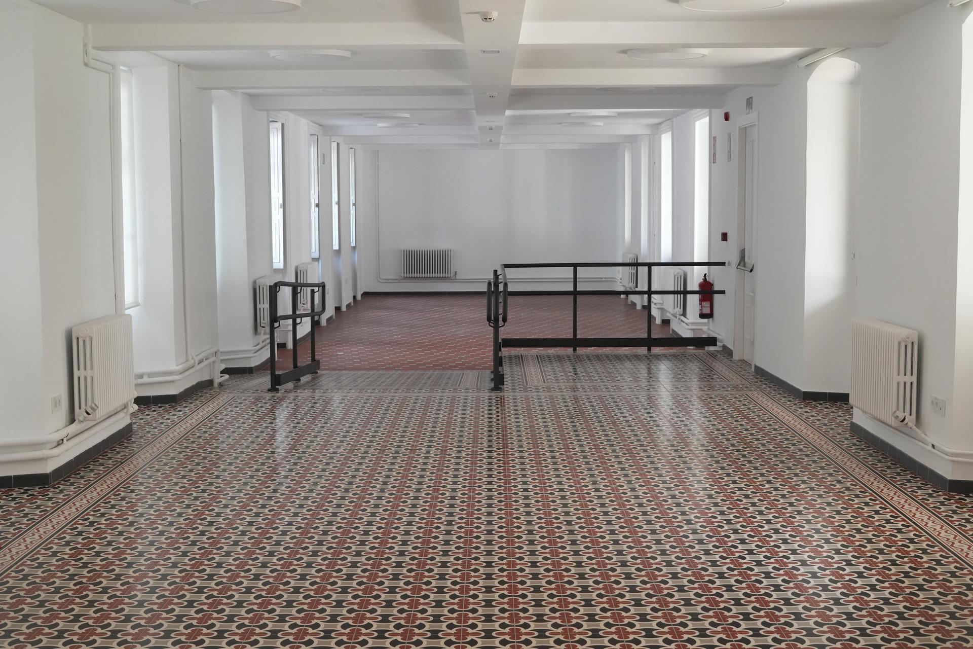Laudioko EAJk "onartezintzat" jo du Udalak hamabi plaza eskaini izana ludotekan