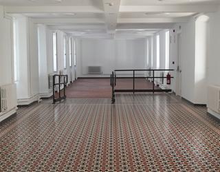 Laudioko EAJk "onartezintzat" jo du Udalak hamabi plaza eskaini izana ludotekan