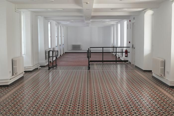 Laudioko EAJk "onartezintzat" jo du Udalak hamabi plaza eskaini izana ludotekan