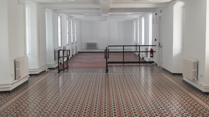 Laudioko EAJk "onartezintzat" jo du Udalak hamabi plaza eskaini izana ludotekan