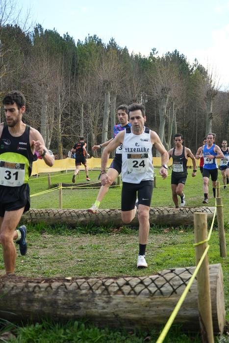 Amurrioko Nazioarteko Krosa  127 1766927324429