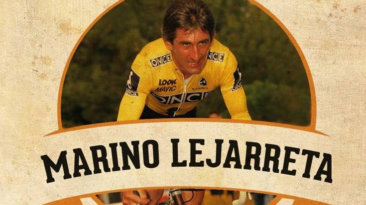 Marino Lejarretak parte hartuko du 'La Karpy' txirrindularitza ibilaldian
