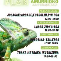 Gazte Plan