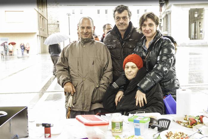 Gastronomia eta mikologia uz 28 1509955158015