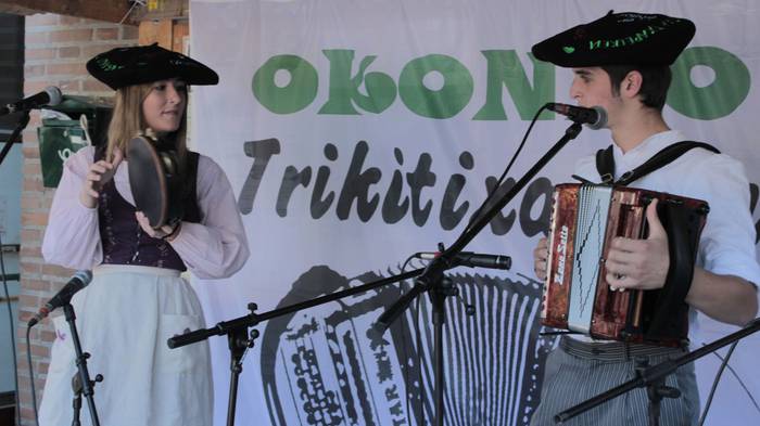 Abere eta trikitixa doinuak  26 1507484741598