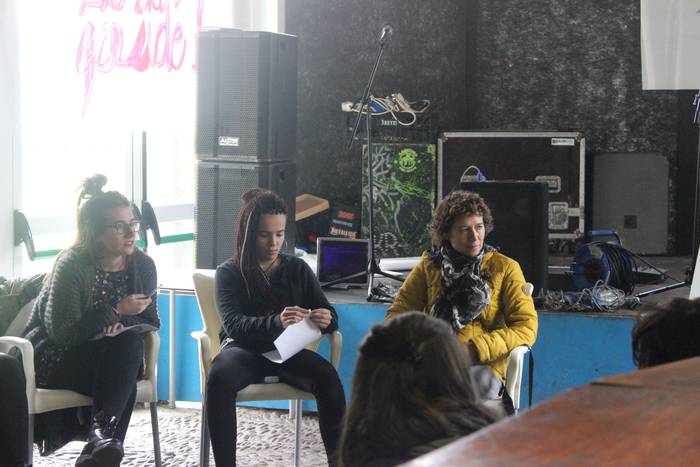 Ikasle Egun Feminista arkatz 5 1511894575557