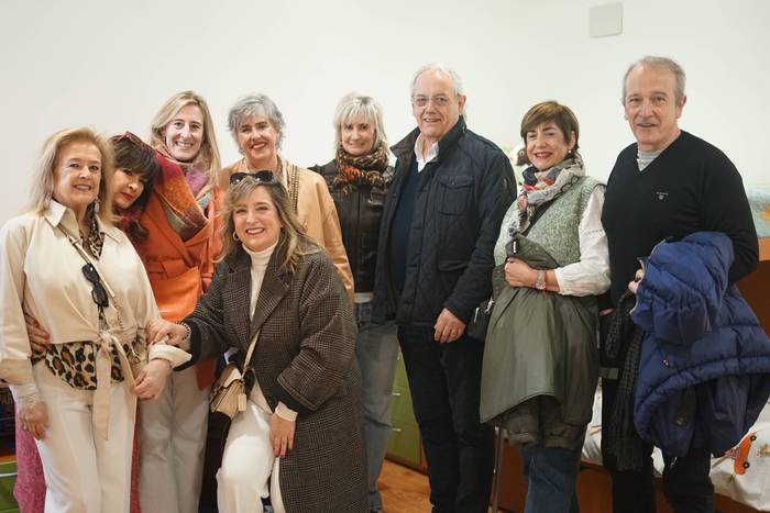 Ametsgoien jaio da, emakume  8 1772486248105