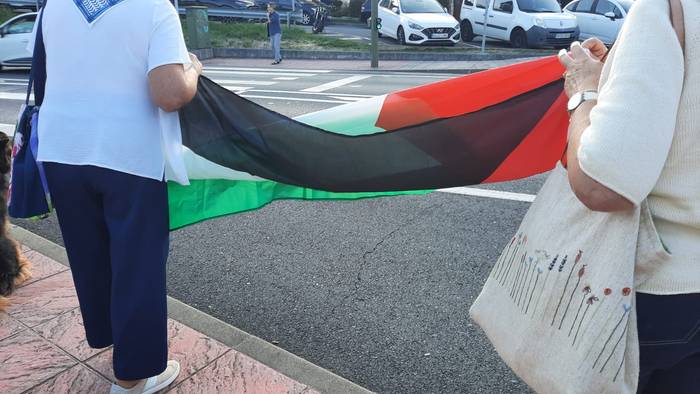 Palestinaren aldeko burrunba 51 1757143441112