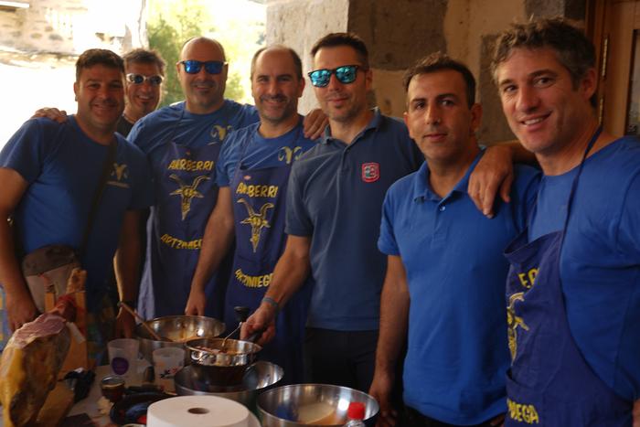 Artziniegako jaiei agur esat 16 1757882757445