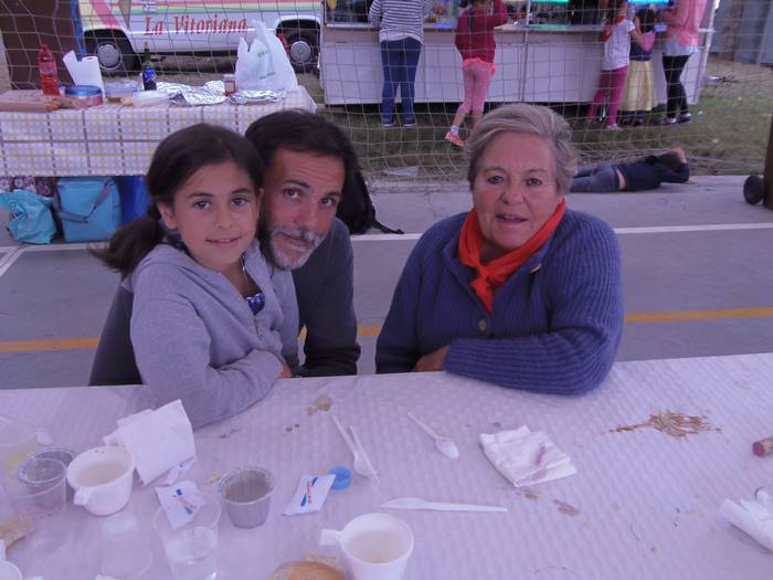 San Lorentzoko ospakuzinak l 69 1502471909459