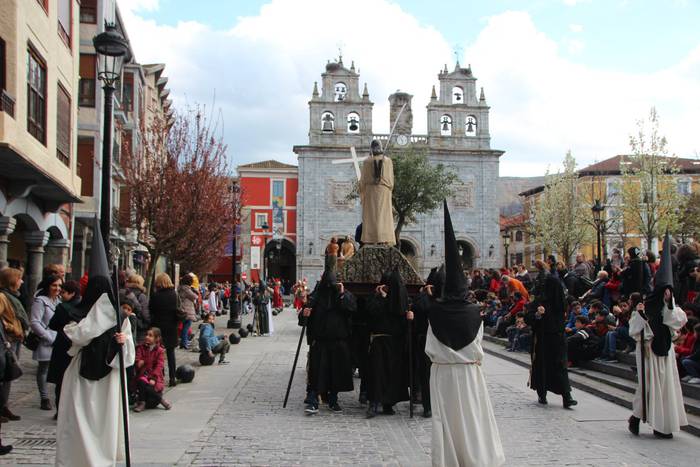 Urduñako Ostegun Santua