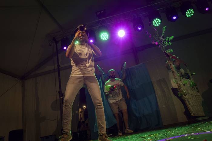 Maila altuko ikuskizuna eska 67 1757231453335