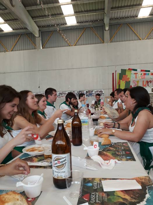 Dantza Lagunak taldeak 51. u 14 1498037635550