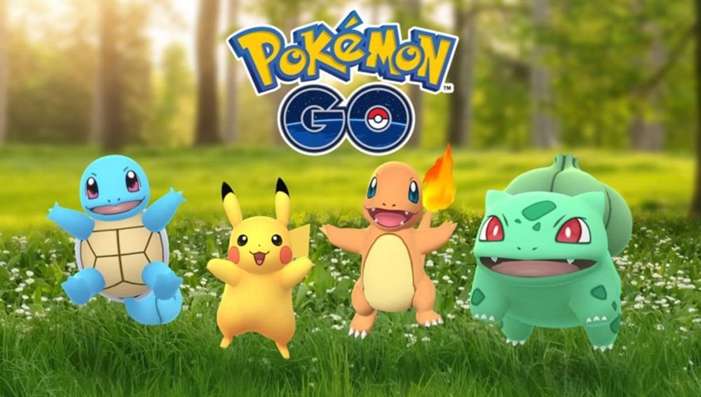 [IRITZIA] Pokemon GO ez da desagertu oraindik