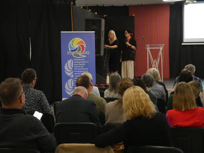 Eletik alera, Europako hizku 78 1759330635576