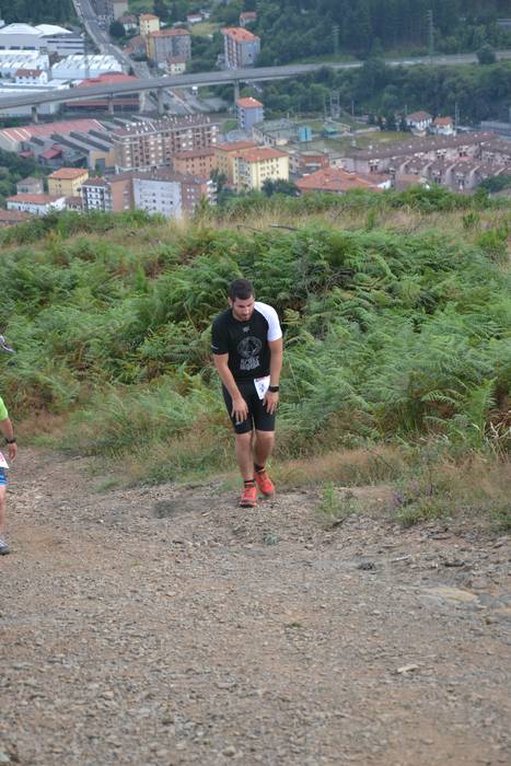 Giro paregabea izan da Areta 79 1532806940764