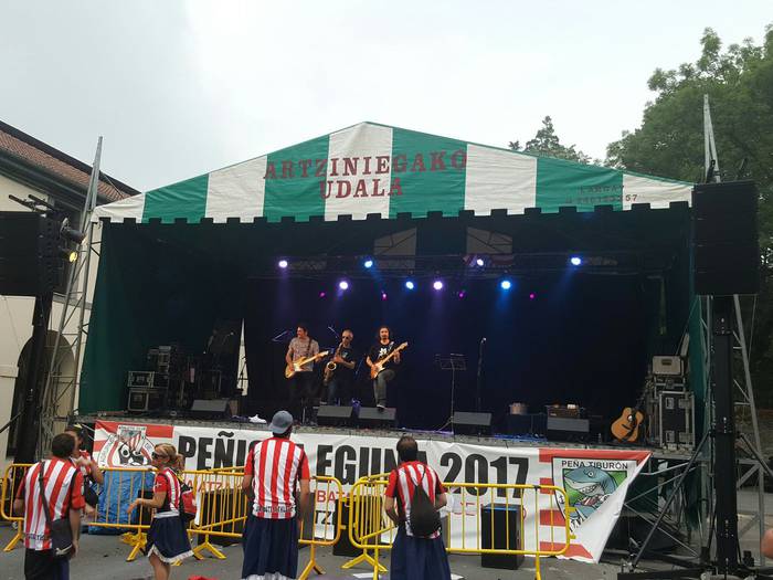 Athleticzaleek herria bete z 31 1496143827190