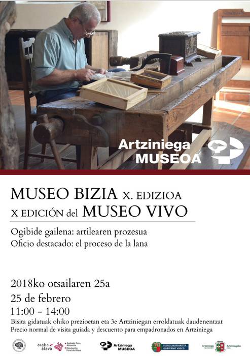Museo bizia