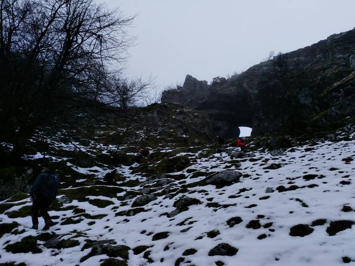 Matxinkorta Mendi Taldeak Go 15 1487234510840