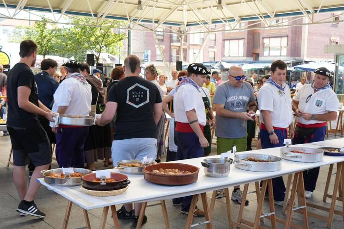 Jaien atsedenaldiko larunbat 41 1755976905207