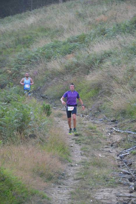 Giro paregabea izan da Areta 124 1532807826794