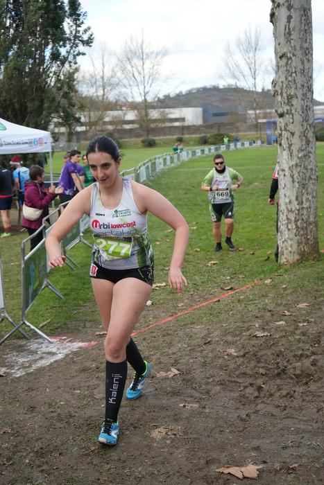 Amurrioko Nazioarteko Krosa  150 1766932286924