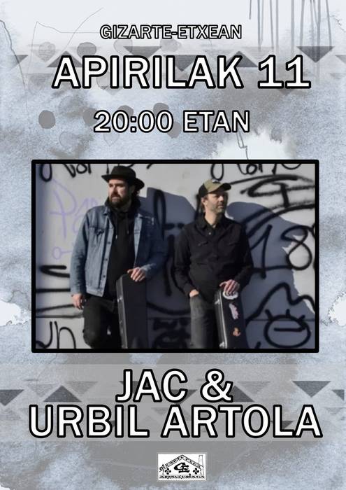Jac & Urbil Artola