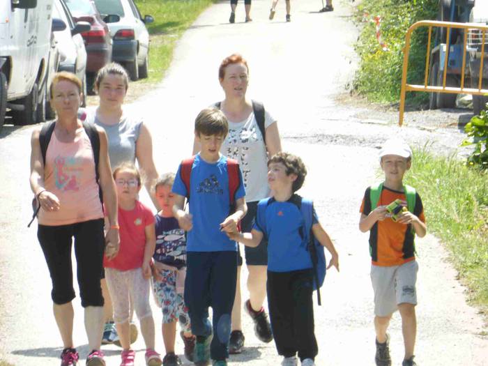 Astelehenerarte luzatu ziren 120 1496394963598