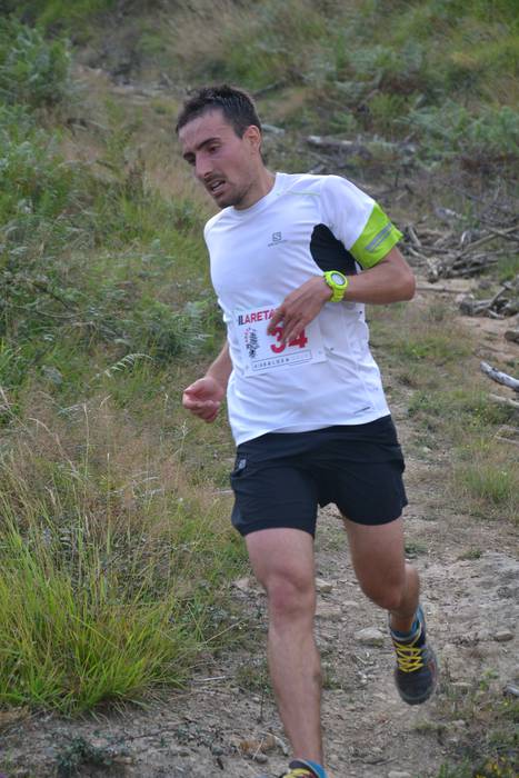 Giro paregabea izan da Areta 99 1532807327297