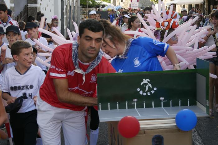 Mozorro kalejirak adin ugari 21 1757104686471