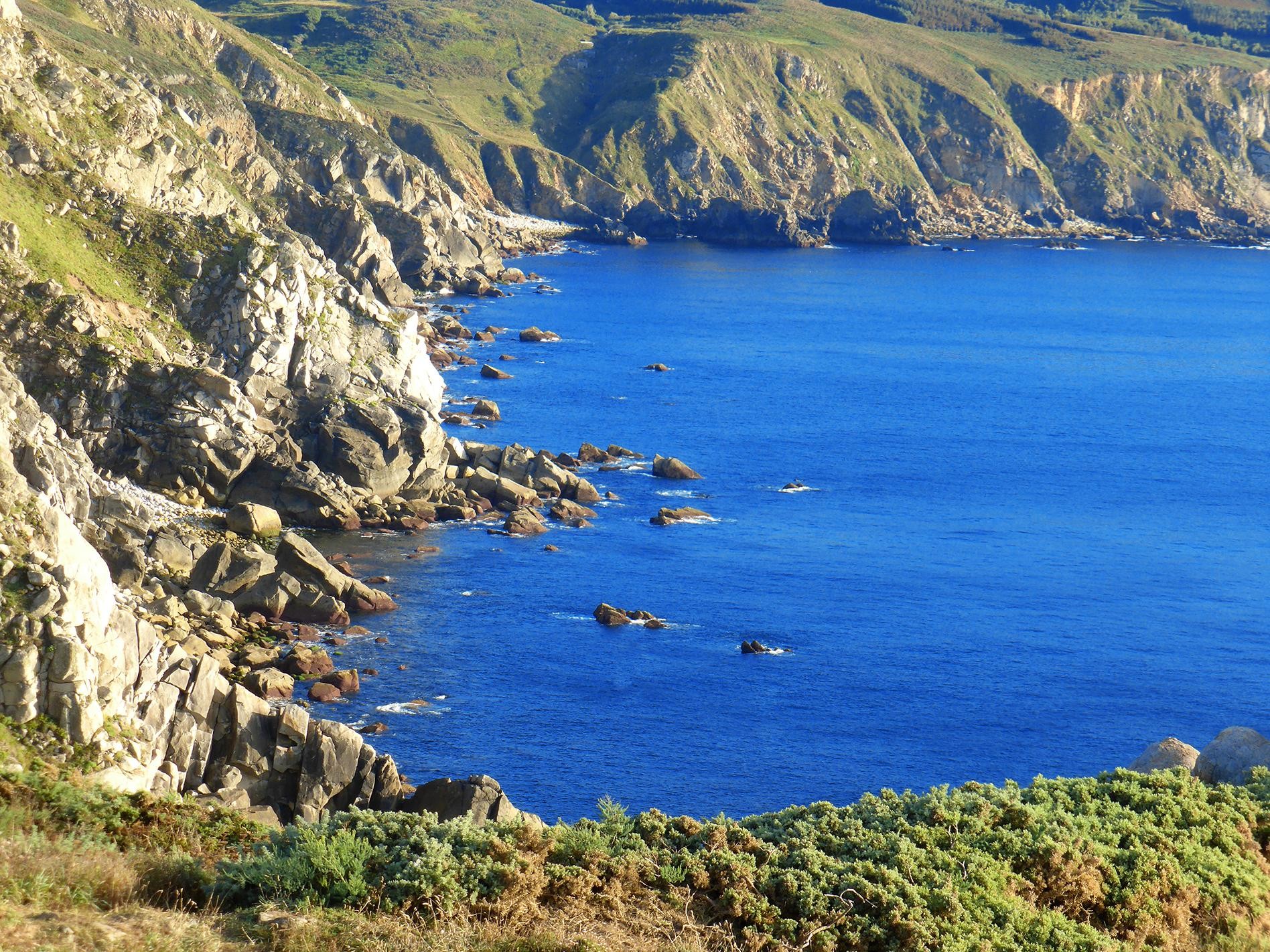 Itsaslabarra