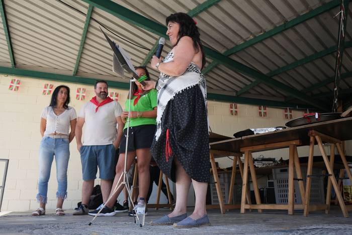 Paella txapelketarekin eta K 38 1755976642866