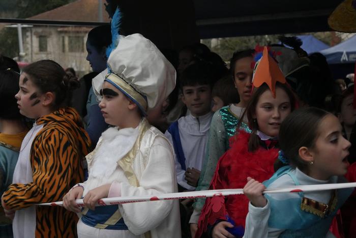 Amaurreko ikasleek kolorezta 30 1770988497389