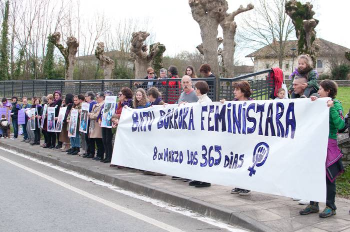 Berdintasunaren aldeko mendi 42 1583700187924