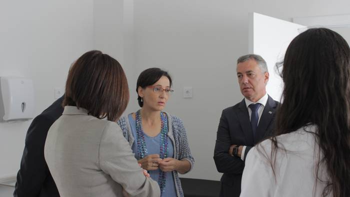 Iñigo Urkullu Lehendakariak  51 1504264557721