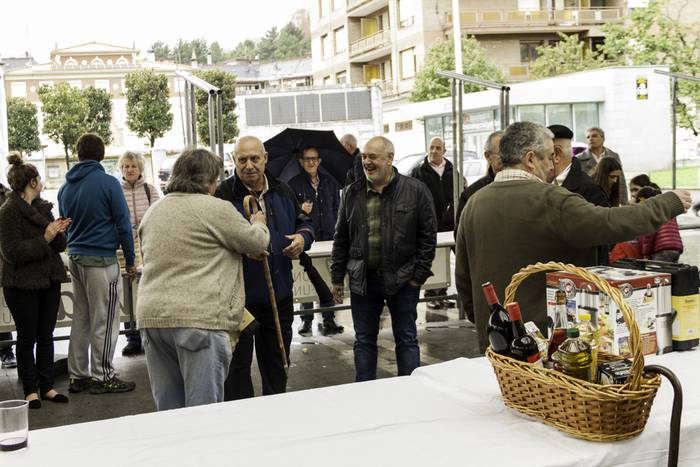 Gastronomia eta mikologia uz 74 1509955475800