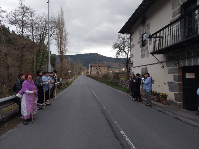 Agate Deunaren bezperak adin 36 1770291940608