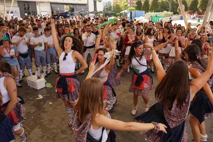 Laudio Got Talent lehiaketak 69 1756404867284