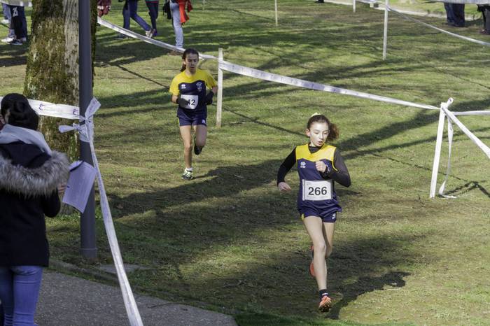 Umeek eta gurasoek bete zute 56 1519652936325