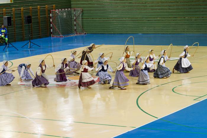 Itxarkundiak ehunka lagun ba 70 1513678593118