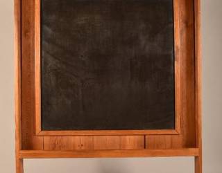 Lantenoko eskoletako bi arbel historikoak zaharberritu ditu Aldundiak