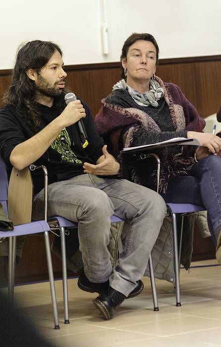 "Euskararen etorkizuna" urra 1 1483123101791