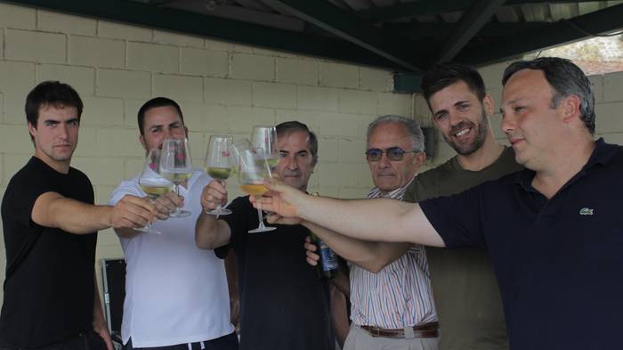 David Secok babestu du Okond 48 1499521617325