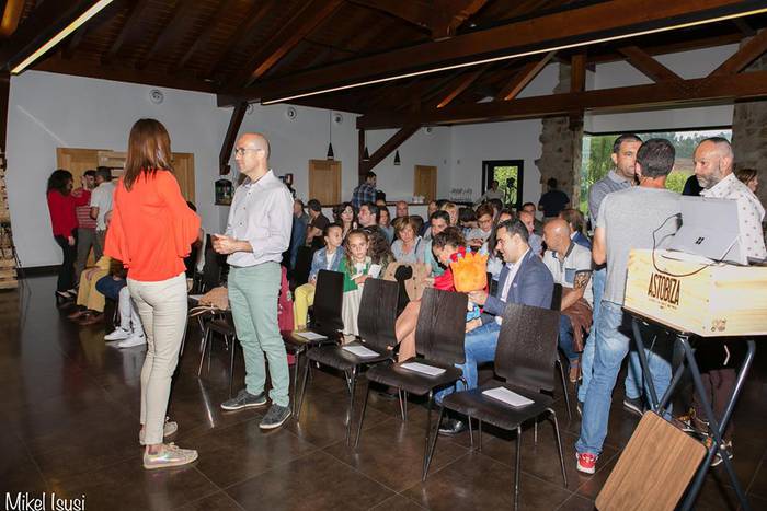 Josito Memoriala lasterketar 40 1496771893083