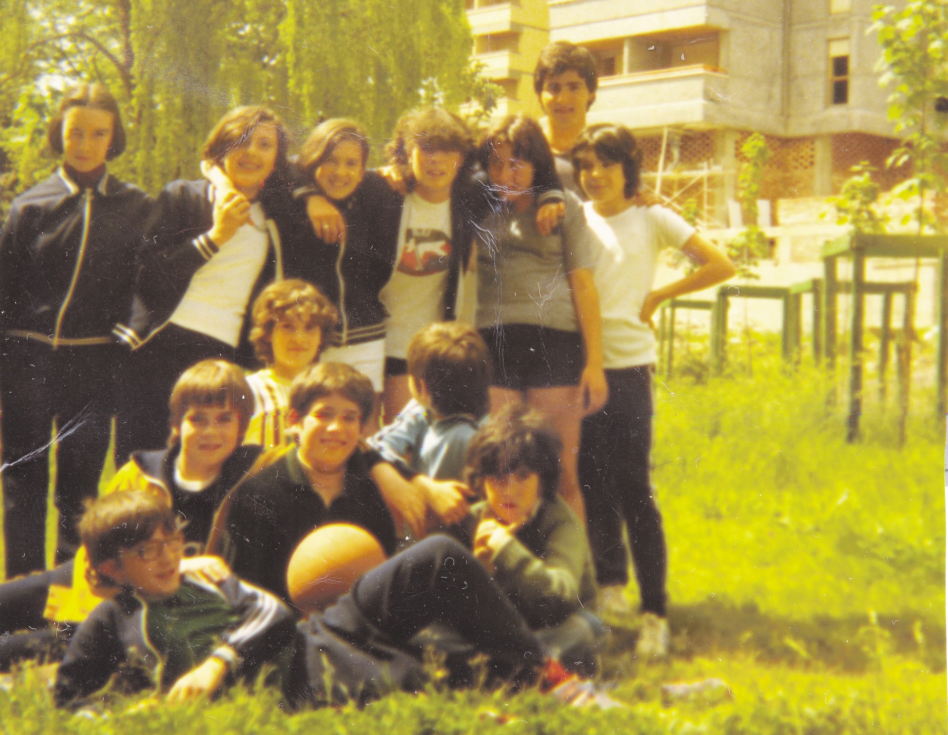 50. urtez euskarari bide berriak zabaltzen