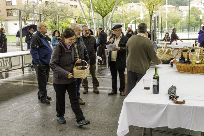 Gastronomia eta mikologia uz 62 1509955398125