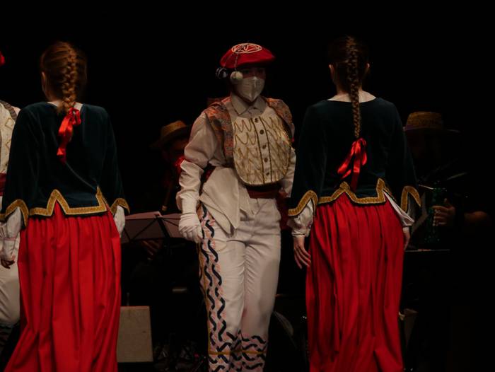 Aiara Dantza Taldearen "Arat 101 1614450538383