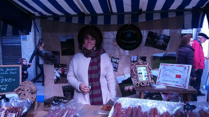 Tokiko ekoizleak eta enkatea 17 1485165320980