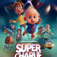 'Super Charlie'